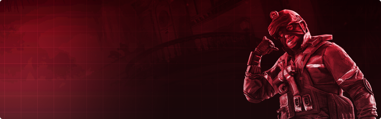 Rainbow Six Siege cheats banner