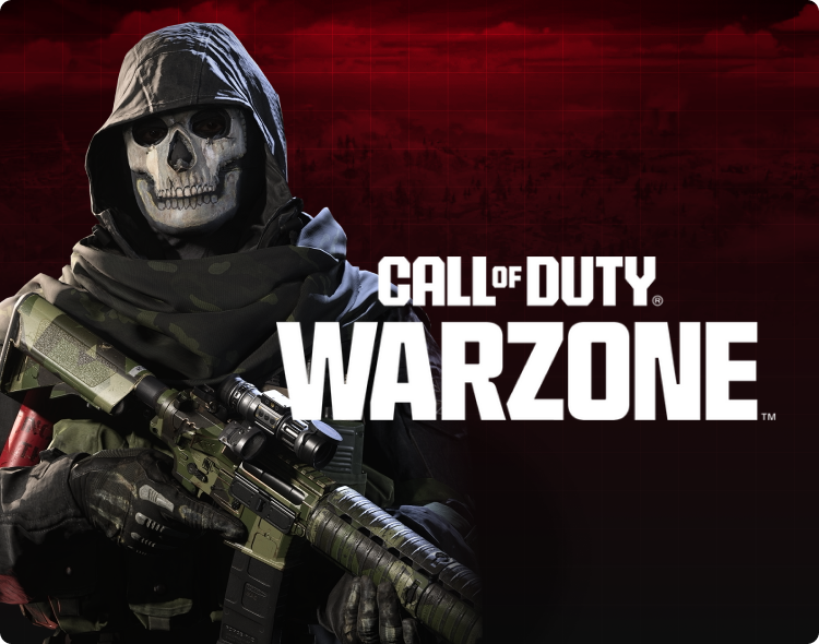 Warzone cheats