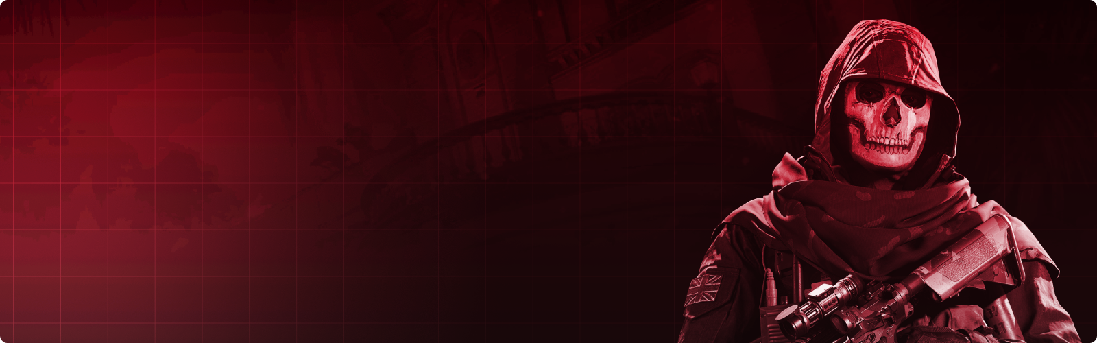Warzone cheats banner